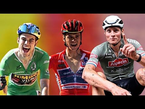 Vidéo: UCI limite les équipes WorldTour à huit coureurs dans les Grands Tours