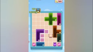 Drop the Cat! level 270 gameplay walkthrough solution