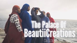 The Palace Of BeautiiCreations Commercial