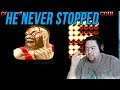 The best sf2ce player ever floe plays fightcade  street fighter 2 champion edition