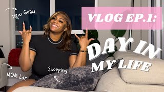 VLOG: Run Errands With Me #MOMMYMODE #dayinthelife @KieraNicole Wealth