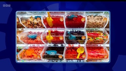 Only Connect - Series 20 - Episode 1