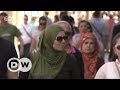 Bosnia-Hercegovina: Islamists in Sarajevo | DW English