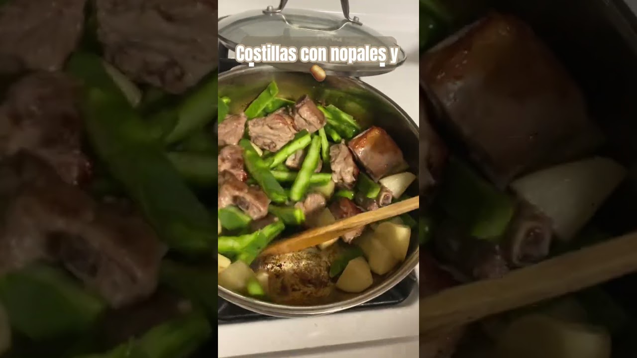 Let’s make some yummy food! 😋🥣 