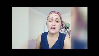 Mustafa Topaloğlu - Gerizekali Sevgilim