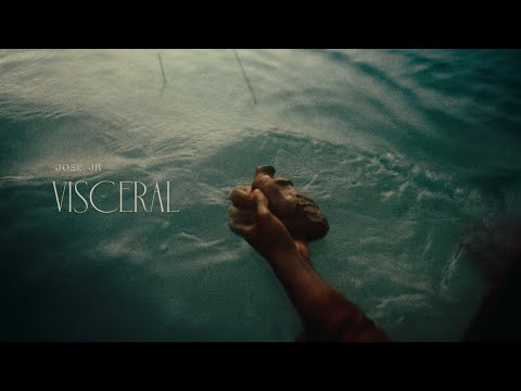 VISCERAL  - JOSÉ JR (visualizer)