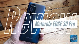 Full Review Motorola EDGE 30 Pro มือถือเรือธงของค่าย M ที่ไม่มีคำว่า "กั๊ก"