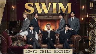 BTS - SWIM (Lo-Fi Cover Version) | Relax and Chill | ARIRANG