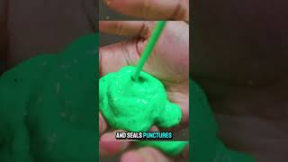 Slime Tire Sealant for Tire Protection