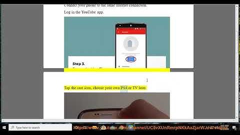 Fix NP-37602-8 error on YouTube for PlayStation 4 (Workarounds; updated)