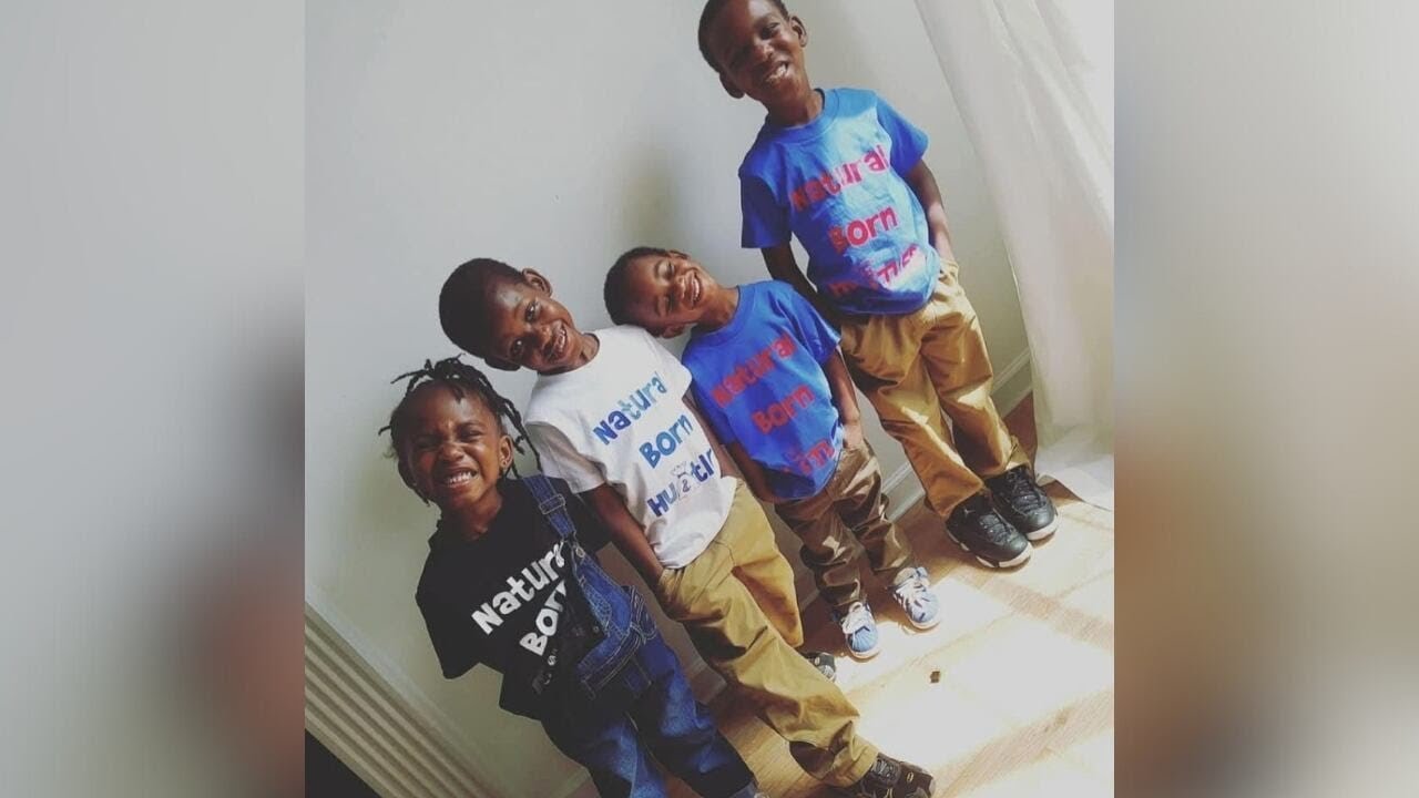 Children who survived Lake Lanier explosion speak