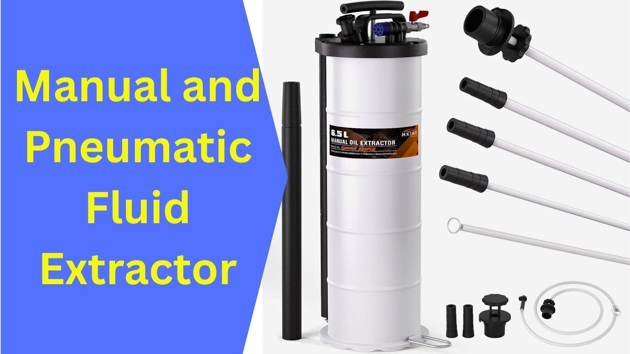 200CC Manual Car Oil Fluid Extractor Transfer Pump Filling Syringe Delivery Bottle Car Oil