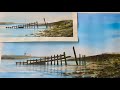 From PHOTOS To SKETCHES To PAINTINGS, My Watercolor Landscape Painting Process for my latest SERIES