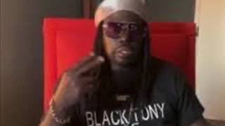 Black tony compilation part- 121 Ricky smiley morning show