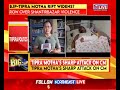BJP Ally TIPRA Motha Responds, Says CM Manik Saha Should Hold Talks, Not Blame it’s Partner