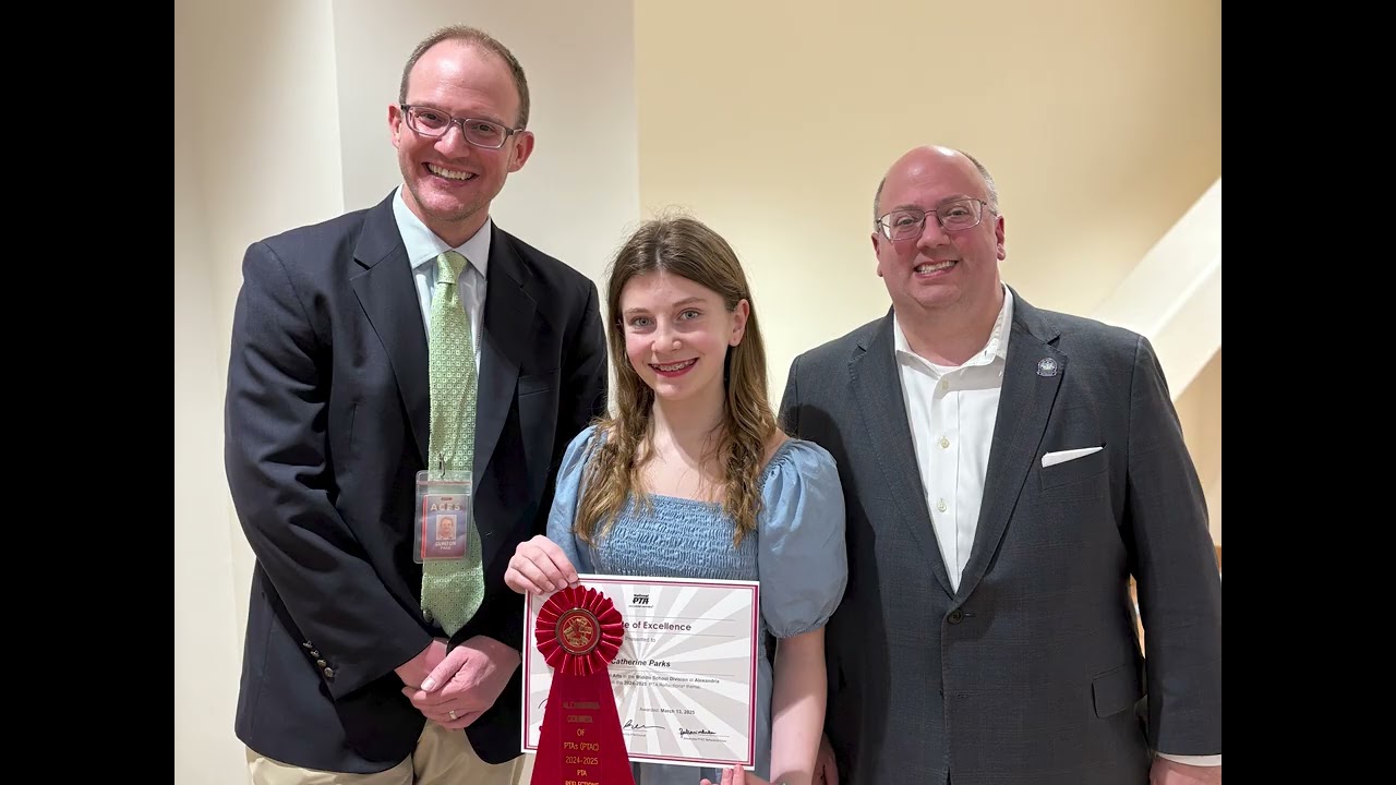 Reflections Ceremony 2025