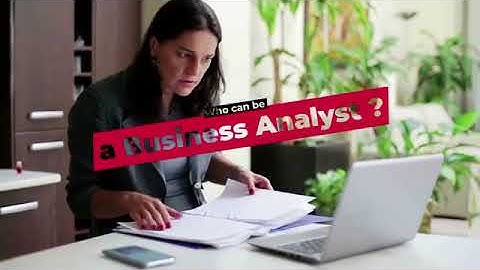 The future is bright with Agile IT Tech Business Analyst Training