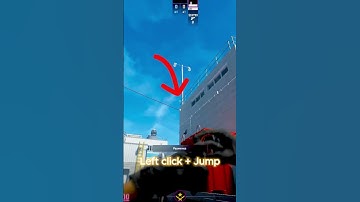 Nuke 1 spot 3 smokes