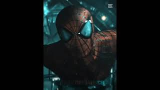 Spider-Man Edit