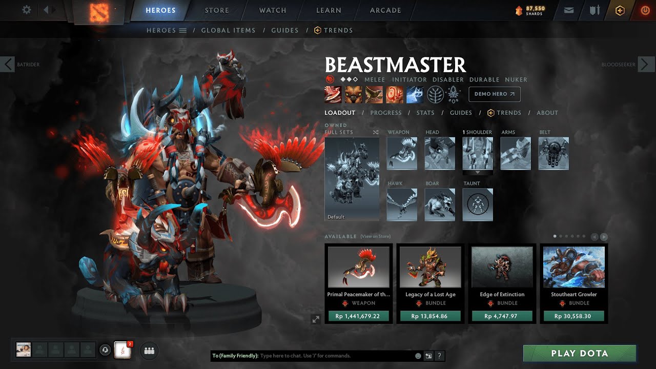 Mod dota 2 for dota фото 51