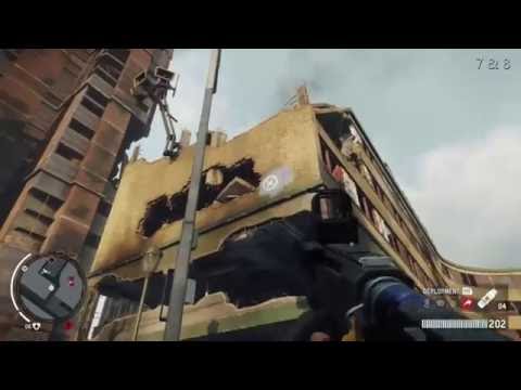 Homefront - The Revolution - Hospital Strikepoint - Finding all the medical supplies - Guide