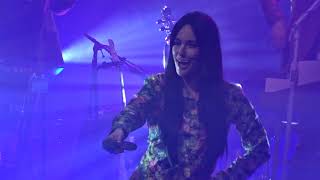 Kacey Musgraves - High Horse live Enmore Theatre Sydney 12/05/19