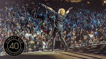 40 Years Of Simply Red: Home & Onwards (Ep. 5)
