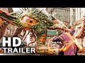 Neue KINOFILME 2022 Trailer Deutsch German (KW 18) 05.05.2022