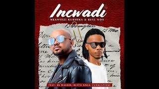 Real Nox, Nkanyezi Kubheka - Incwadi (Feat. Dj Walgee, Blvck Nola, Funmiayinke) 