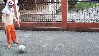 Tugas Pjok Aqila Yumna Audrey - 04 Agustus 2021 - Absen 03 - Kelas Vb