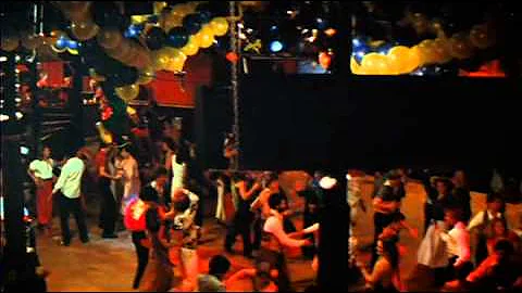 Time After Time - Trailer