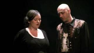 Idumea- Eliza Carthy/Tim Eriksen chords