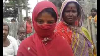 जेल जाने के डर से लड़के ने रचाई शादी,प्रेम प्रसंग के नाम पर लड़की से बना रहा था अवैध संबंध...