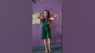 senam bebek berenang anak PAUD