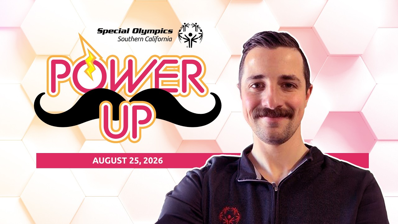 Power Up - 2026 08 25