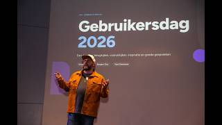 Embrace Gebruikersdag Social 2026