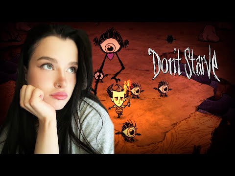 Видео: КОРОЛЬ СВИНЕЙ ОТСТОЙ | Don`t Starve #12