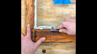 Historic Wood Window Restoration