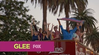 GLEE - I Love LA (Full Performance) HD