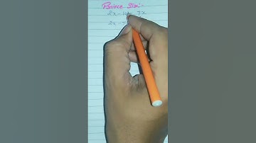 math #shorts #shortsvideo #prince sir