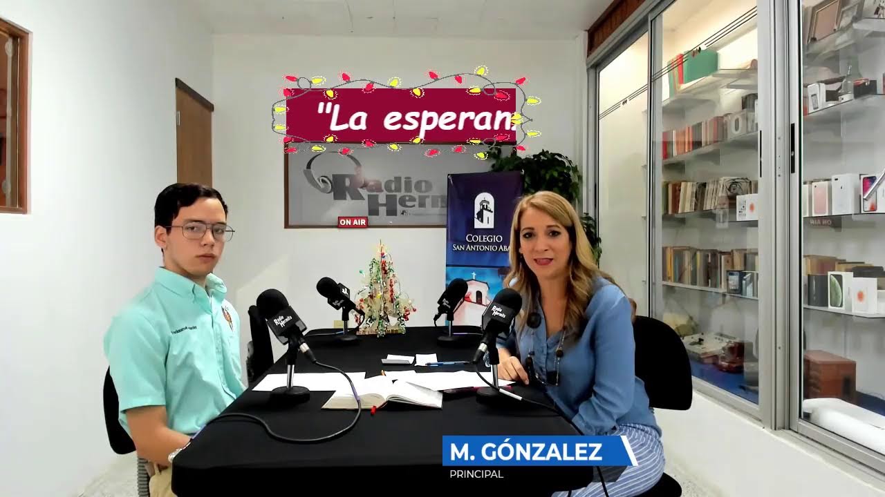 Oración y Anuncios de la Mañana 17 de diciembre de 2025