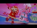 プリンセスミミィ 最終回卒業で最後『涙目』おかあさんといっしょ!