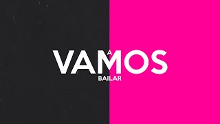 Video thumbnail of "Dj Alan Quiñonez | Aleteo Mix | VAMOS A BAILAR"