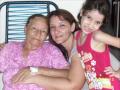 Homenagem  minha querida mezinha Isabel Alves Amorim de Azevedo 04.06.2010.