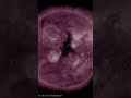Coronal Hole on the Sun | June 8–10, 2026