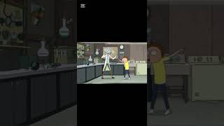 Rick defines negging #rickandmorty #shorts #fyp #ricksanchez