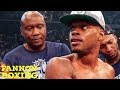 (MUST WATCH INTERVIEW!!) ERROL SPENCE SR. TALKS CRAWFORD, KENNY PORTER & RAISING A "SPECIAL" ATHLETE