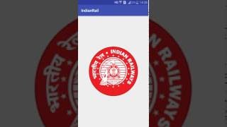 FreebiesLearning.info Indian Rail Android App API screenshot 3