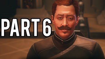 THE OUTER WORLDS | FULL GAME - Gameplay Walkthrough Part 6 - NO COMMENTARY