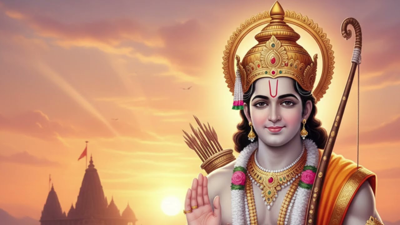 Aaj subha subha ka sabse badiya bhajan 🙏